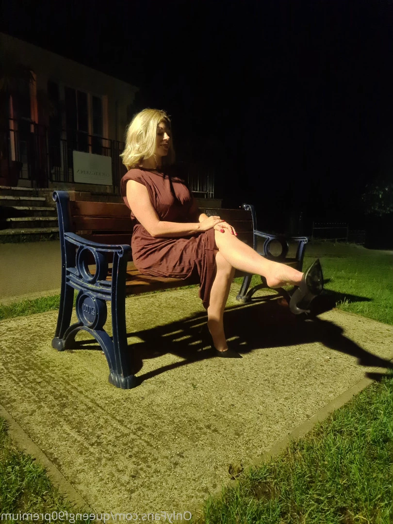 The Foot Queen of England [ queengf90premium ] Onlyfans leaked photo 7153676 on Hotleaks.tv