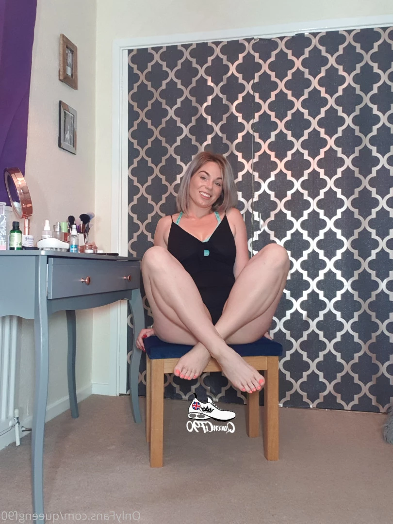 The Foot Queen of England [ queengf90premium ] Onlyfans leaked photo 7153787 on Hotleaks.tv