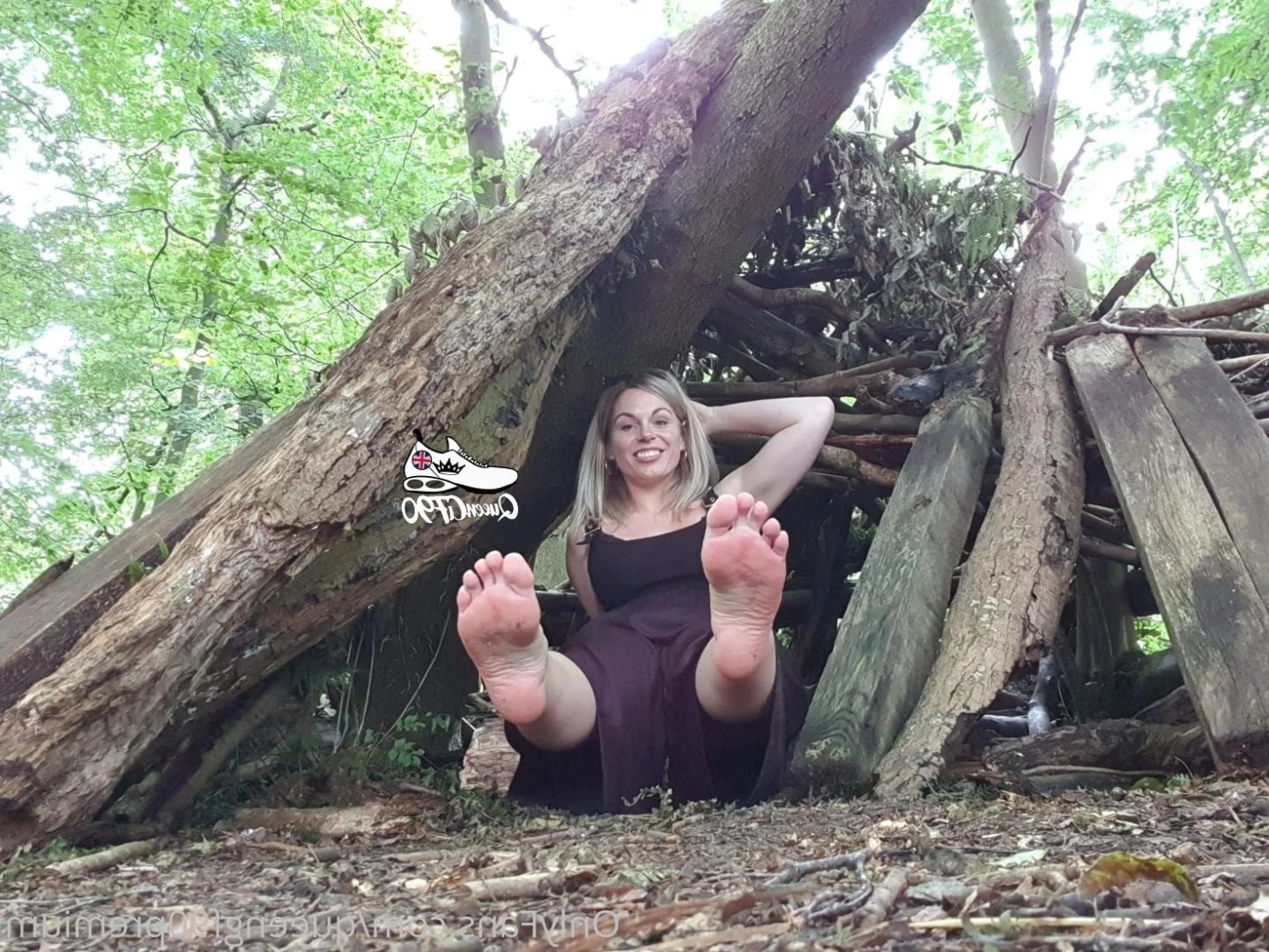 The Foot Queen of England [ queengf90premium ] Onlyfans leaked photo 7154232 on Hotleaks.tv