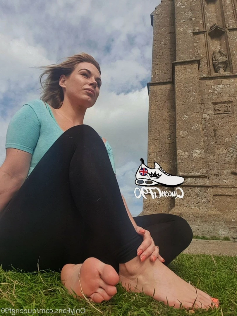 The Foot Queen of England [ queengf90premium ] Onlyfans leaked photo 7154279 on Hotleaks.tv