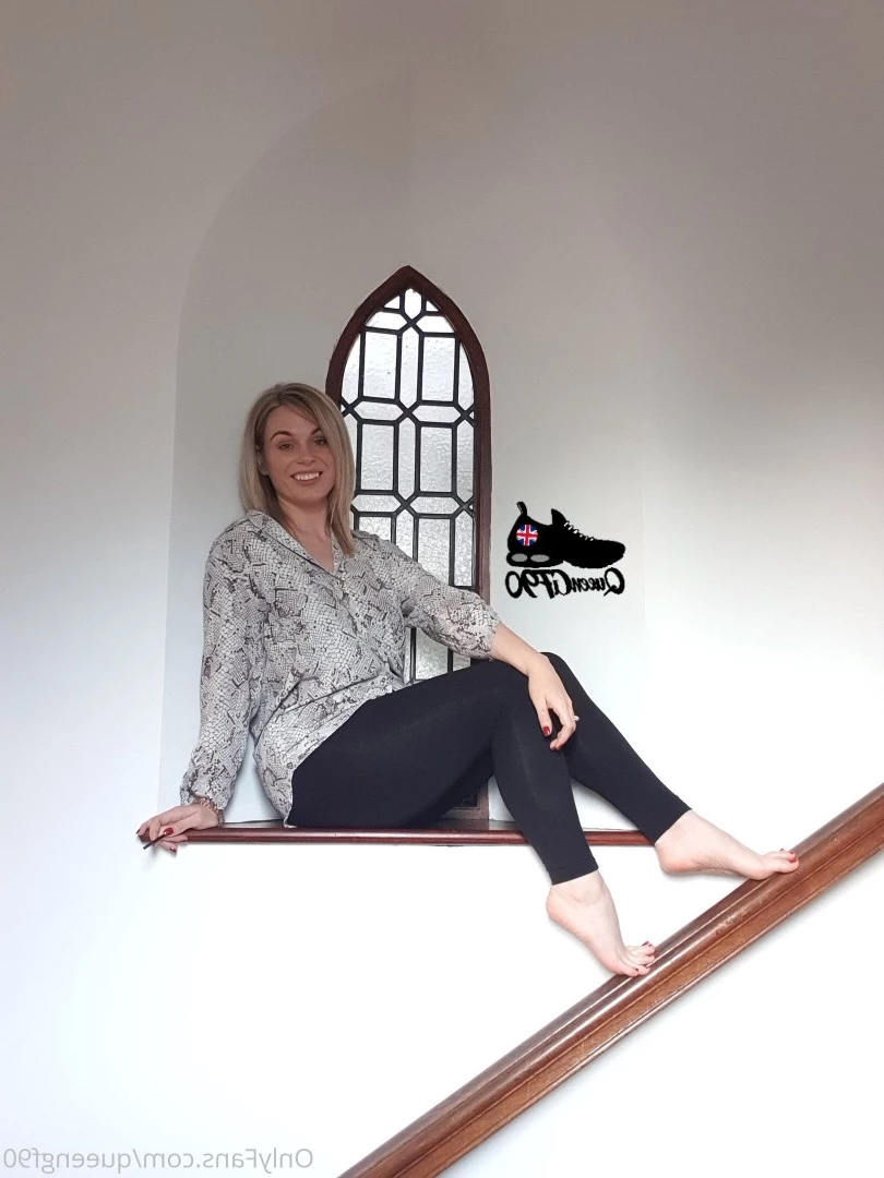 The Foot Queen of England [ queengf90premium ] Onlyfans leaked photo 7154411 on Hotleaks.tv