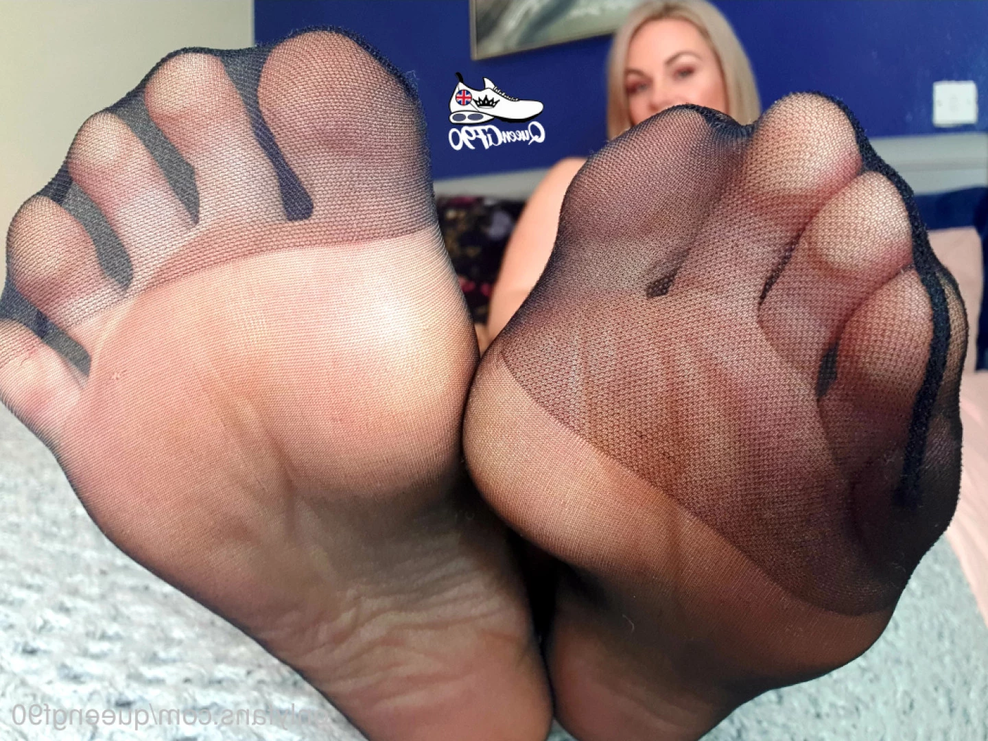 The Foot Queen of England [ queengf90premium ] Onlyfans leaked photo 7154645 on Hotleaks.tv