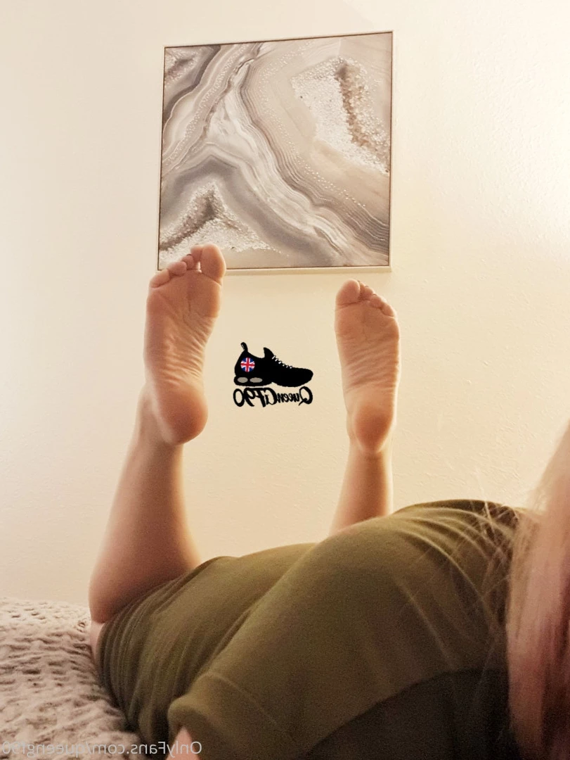 The Foot Queen of England [ queengf90premium ] Onlyfans leaked photo 7154788 on Hotleaks.tv