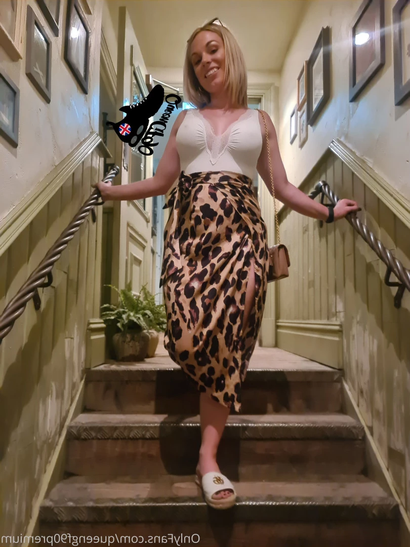 The Foot Queen of England [ queengf90premium ] Onlyfans leaked photo 7155538 on Hotleaks.tv