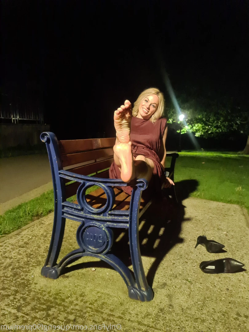 The Foot Queen of England [ queengf90premium ] Onlyfans leaked photo 7155726 on Hotleaks.tv