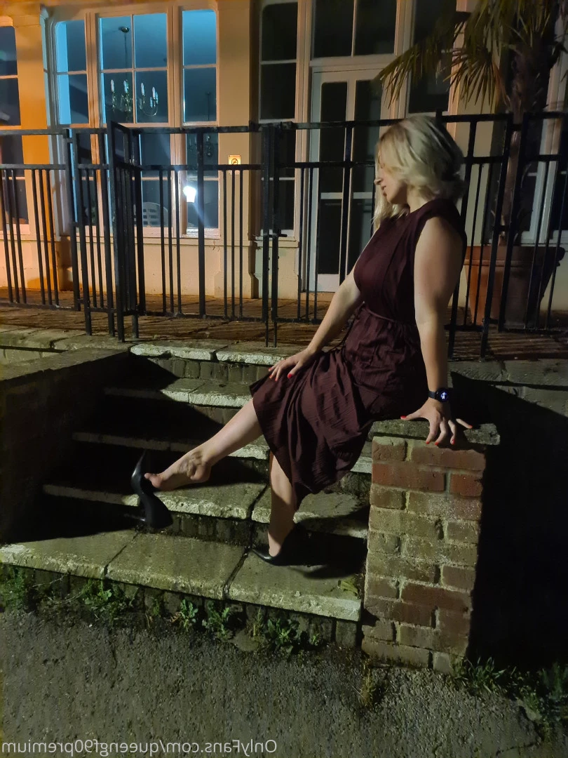 The Foot Queen of England [ queengf90premium ] Onlyfans leaked photo 7156879 on Hotleaks.tv