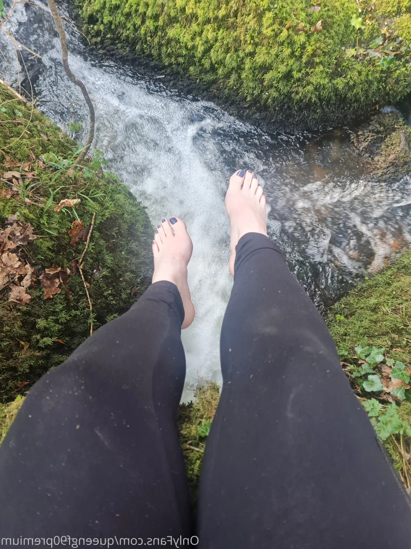 The Foot Queen of England [ queengf90premium ] Onlyfans leaked photo 7157003 on Hotleaks.tv
