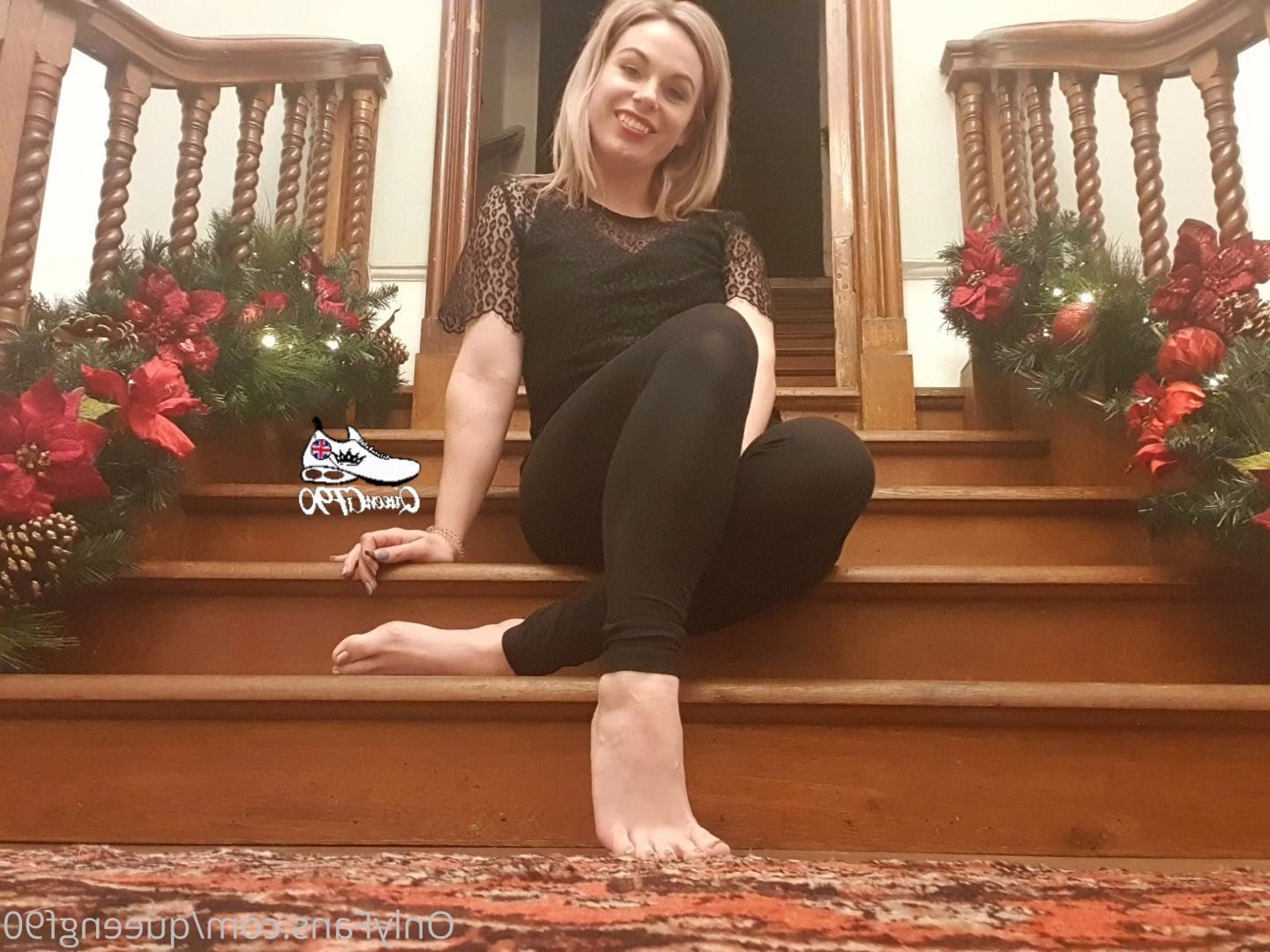 The Foot Queen of England [ queengf90premium ] Onlyfans leaked photo 7157768 on Hotleaks.tv