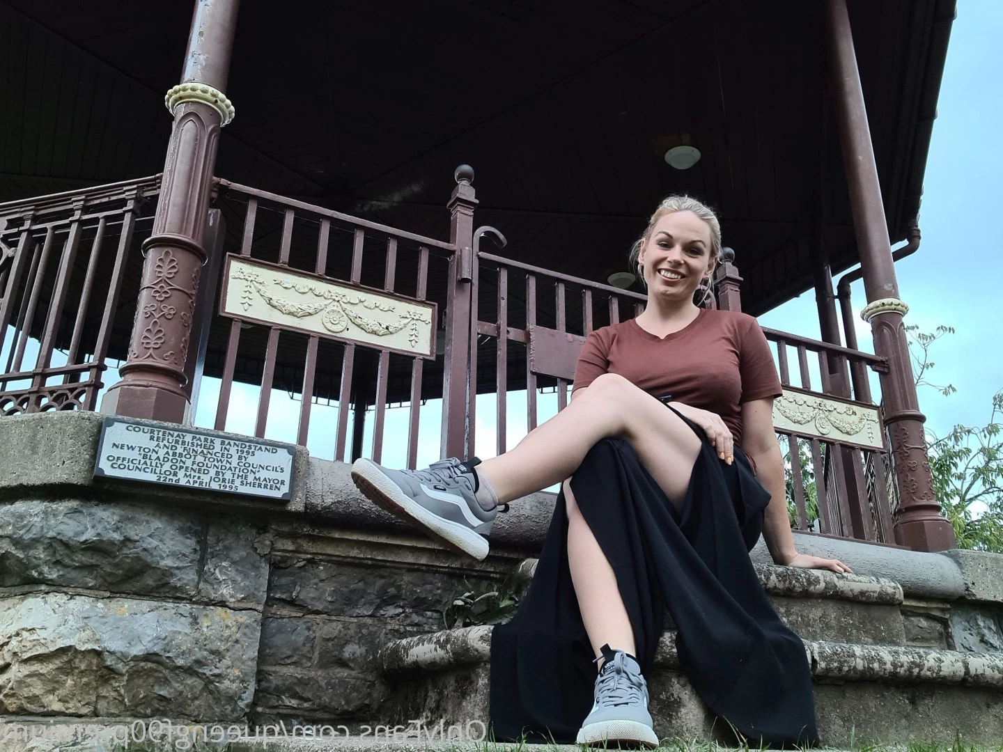 The Foot Queen of England [ queengf90premium ] Onlyfans leaked photo 7157835 on Hotleaks.tv