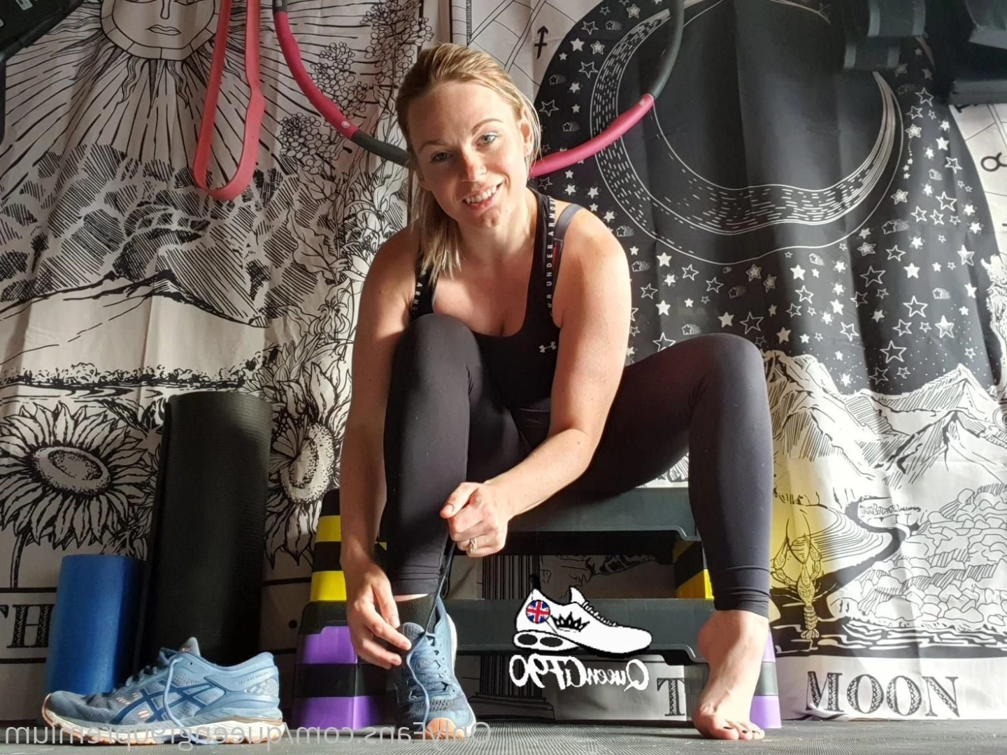 The Foot Queen of England [ queengf90premium ] Onlyfans leaked photo 7158631 on Hotleaks.tv