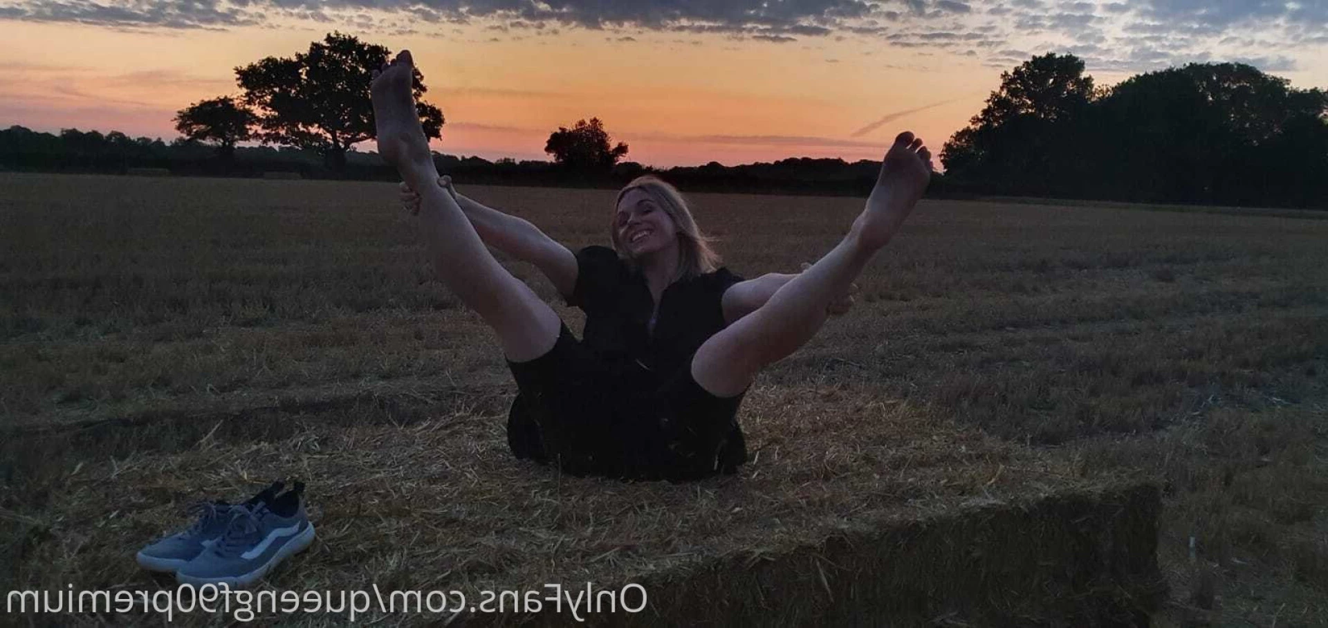 The Foot Queen of England [ queengf90premium ] Onlyfans leaked photo 7159732 on Hotleaks.tv