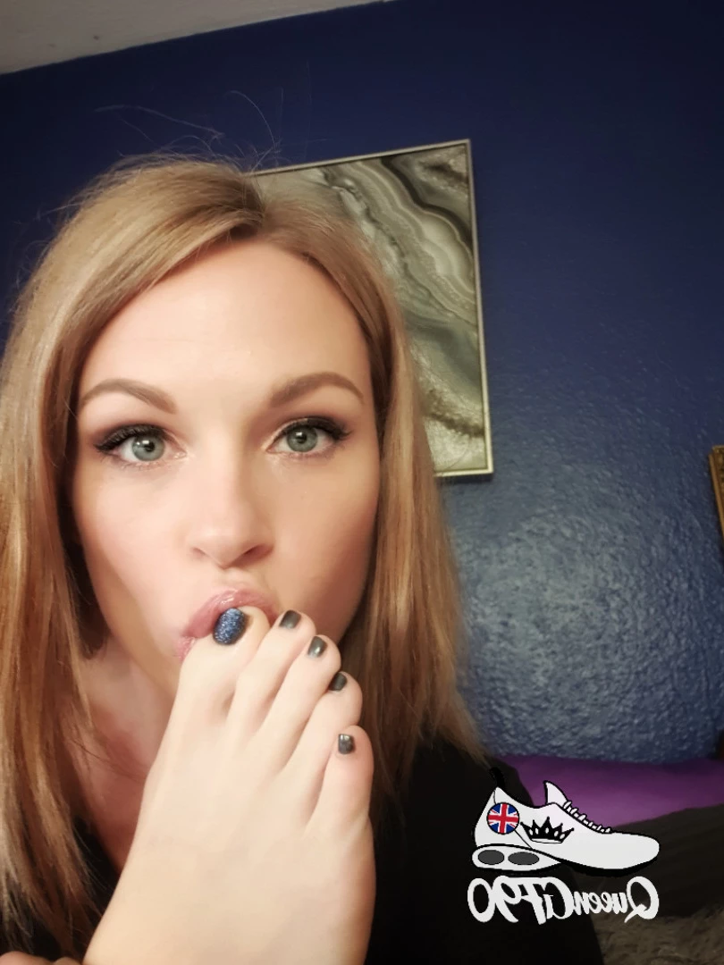 The Foot Queen of England [ queengf90premium ] Onlyfans leaked photo 7159900 on Hotleaks.tv