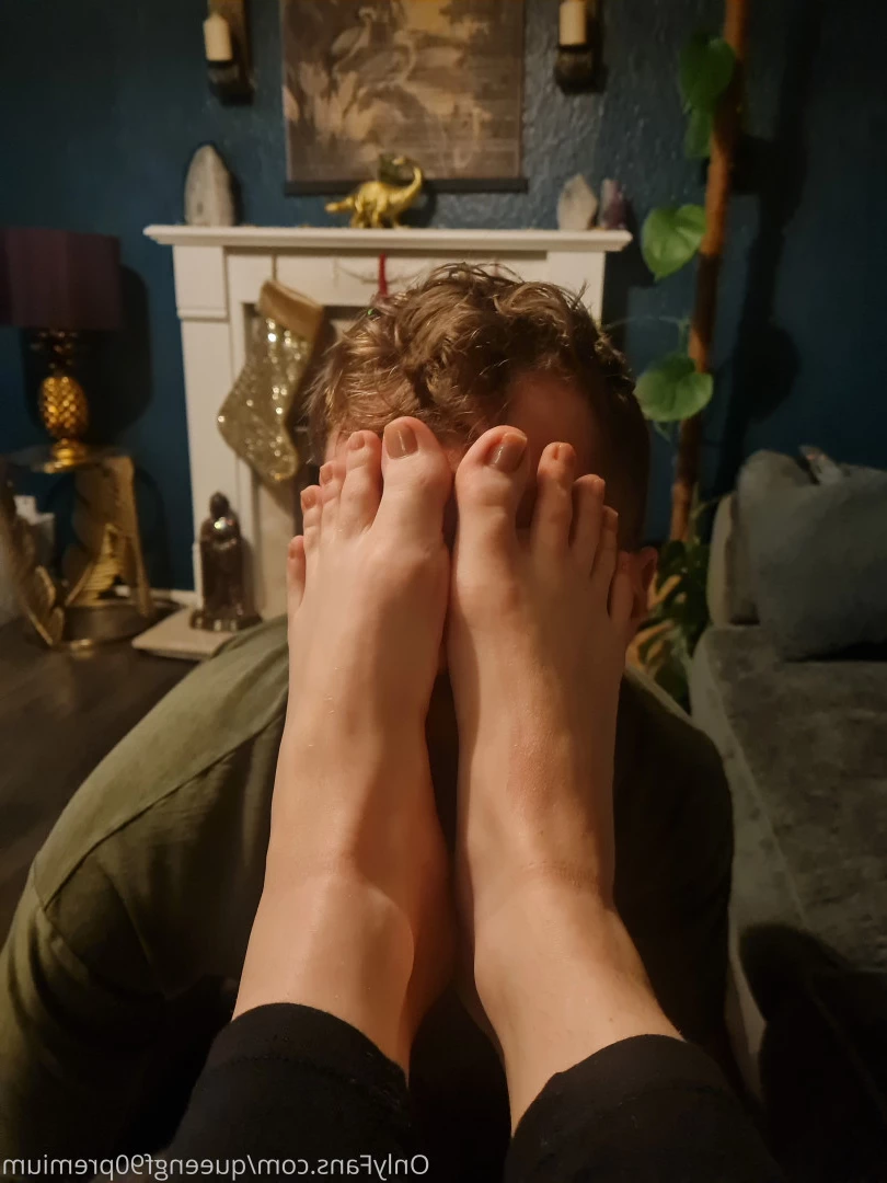 The Foot Queen of England [ queengf90premium ] Onlyfans leaked photo 7161167 on Hotleaks.tv