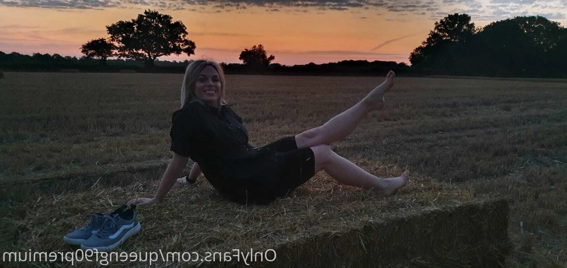 The Foot Queen of England [ queengf90premium ] Onlyfans leaked photo 7161180 on Hotleaks.tv