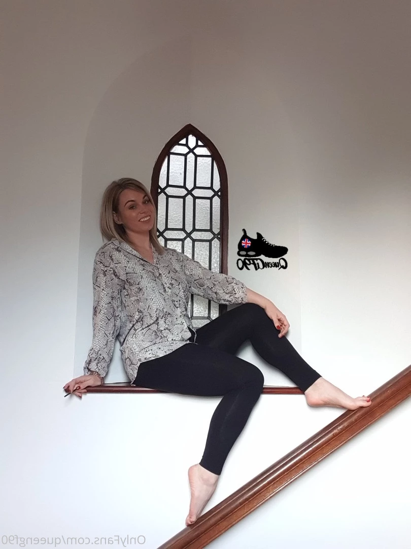 The Foot Queen of England [ queengf90premium ] Onlyfans leaked photo 7161228 on Hotleaks.tv
