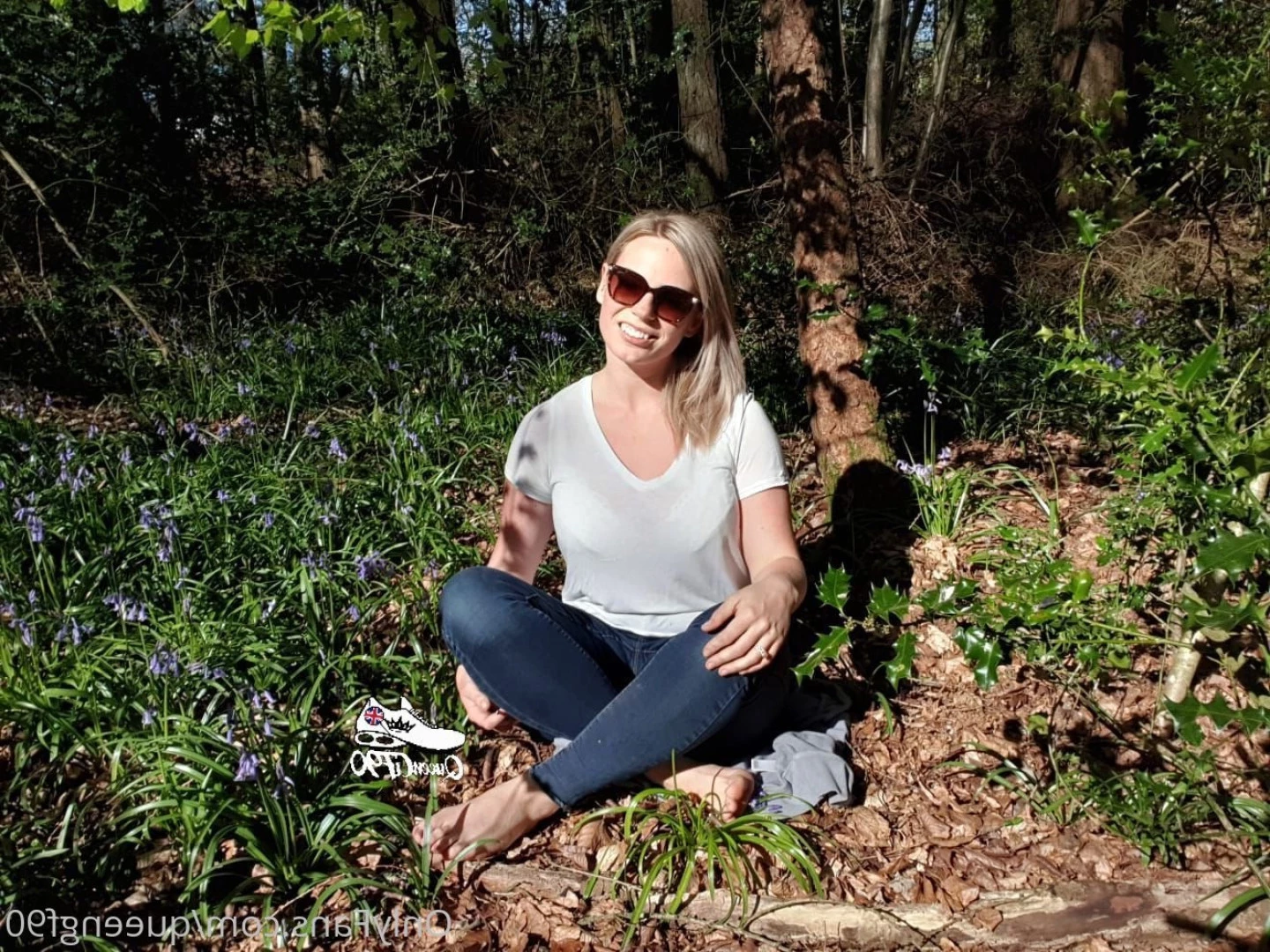The Foot Queen of England [ queengf90premium ] Onlyfans leaked photo 7161783 on Hotleaks.tv