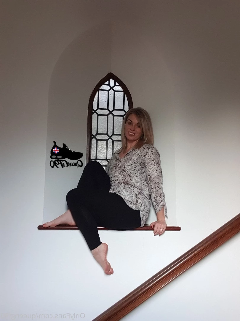 The Foot Queen of England [ queengf90premium ] Onlyfans leaked photo 7162414 on Hotleaks.tv