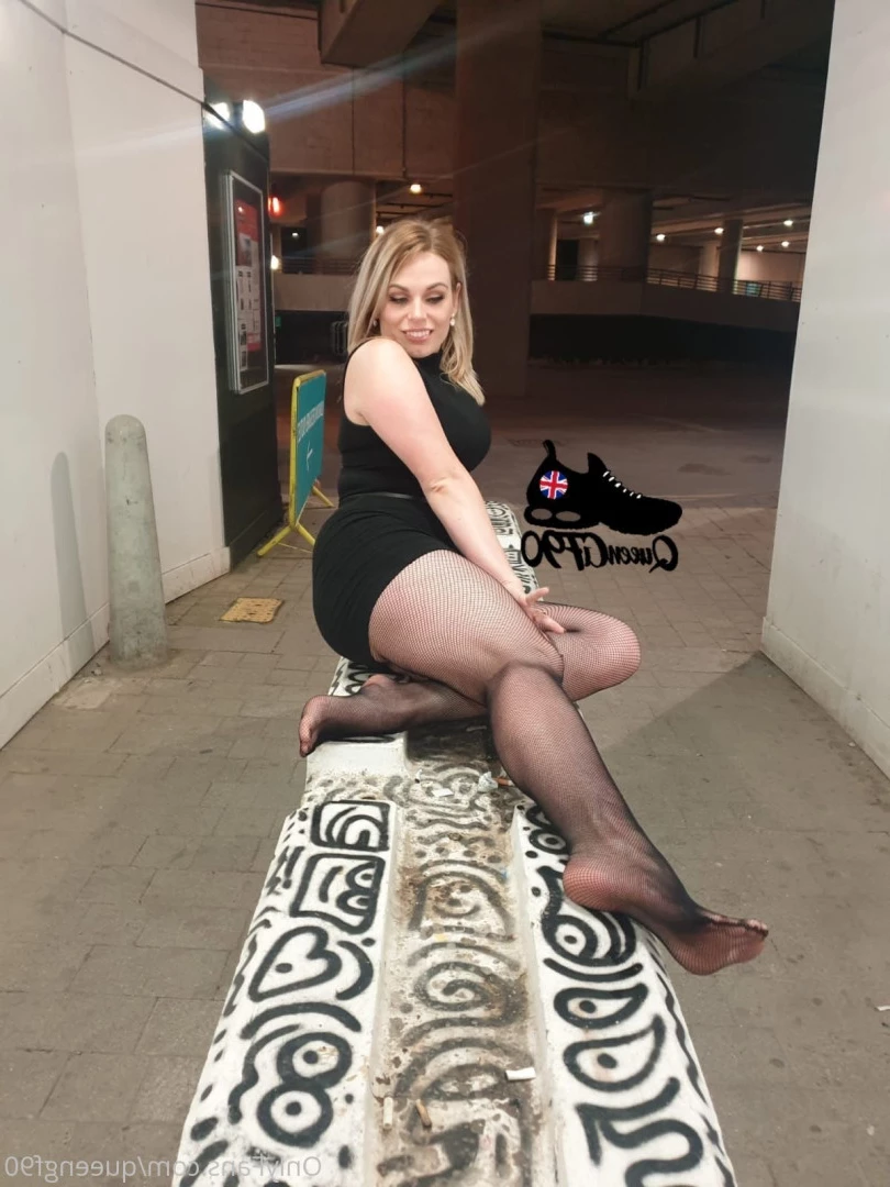 The Foot Queen of England [ queengf90premium ] Onlyfans leaked photo 7163216 on Hotleaks.tv