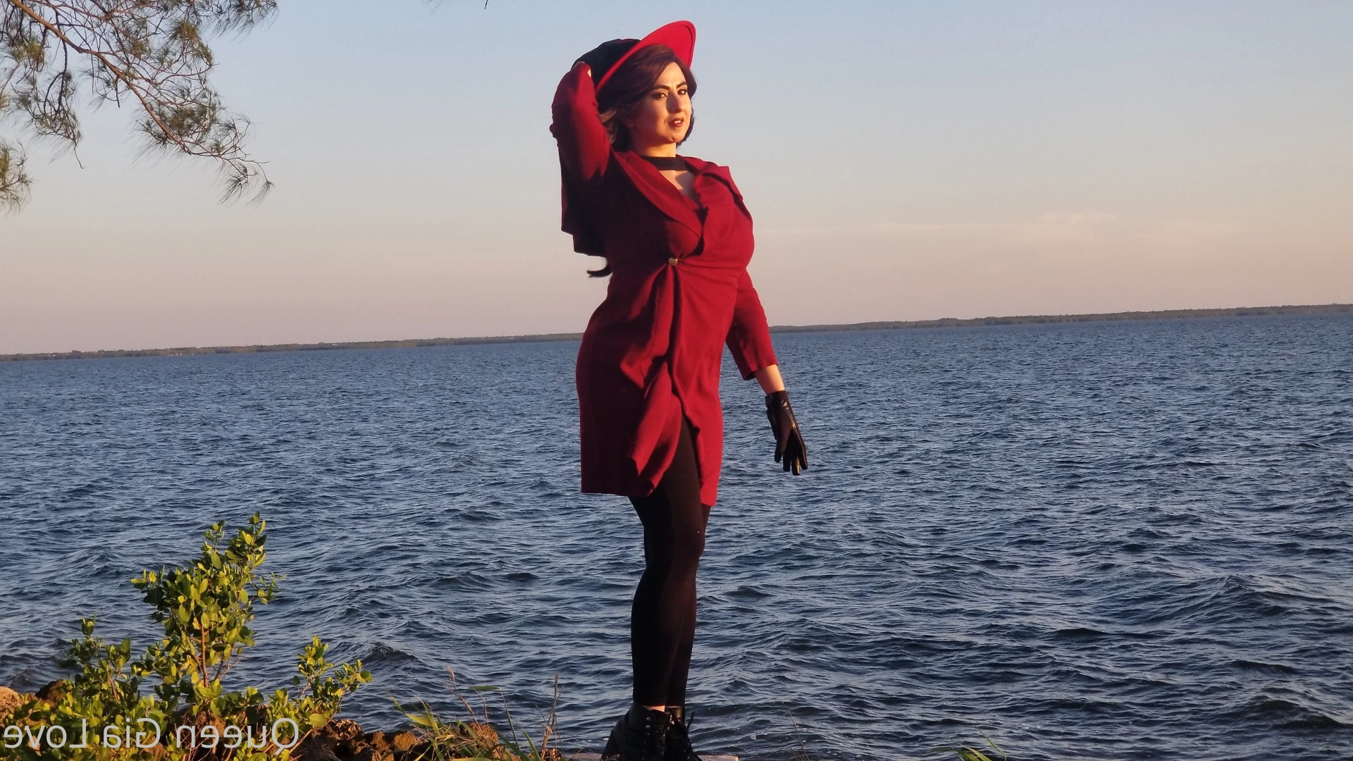 👑Queen Gia Love👑 [ queengialove ] Onlyfans leaked photo 6800258 on Hotleaks.tv