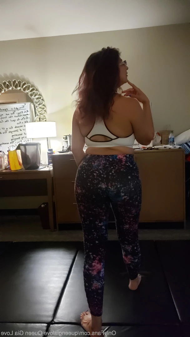 👑Queen Gia Love👑 [ queengialove ] Onlyfans leaked photo 6800455 on Hotleaks.tv