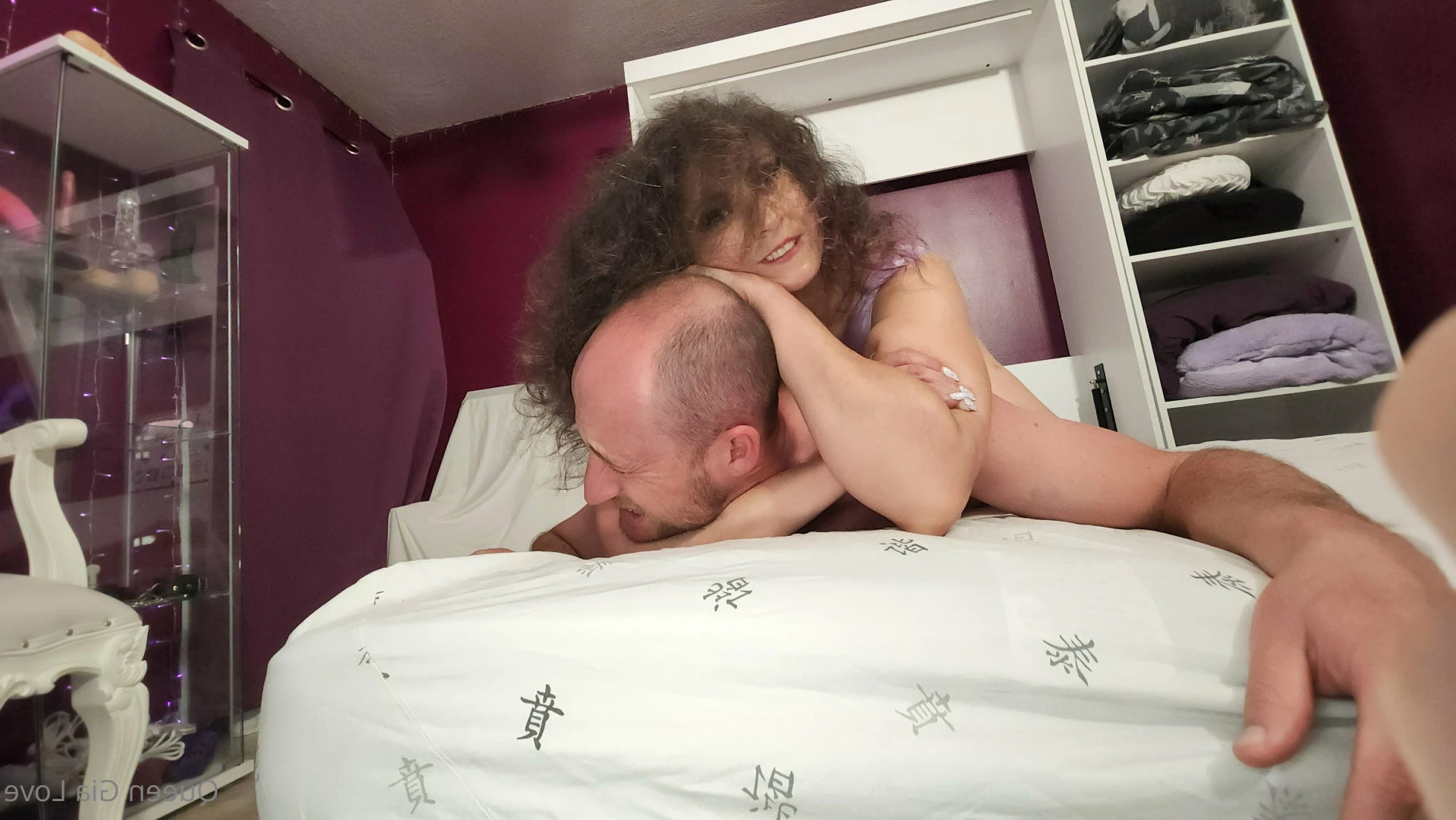 👑Queen Gia Love👑 [ queengialove ] Onlyfans leaked photo 6800568 on Hotleaks.tv