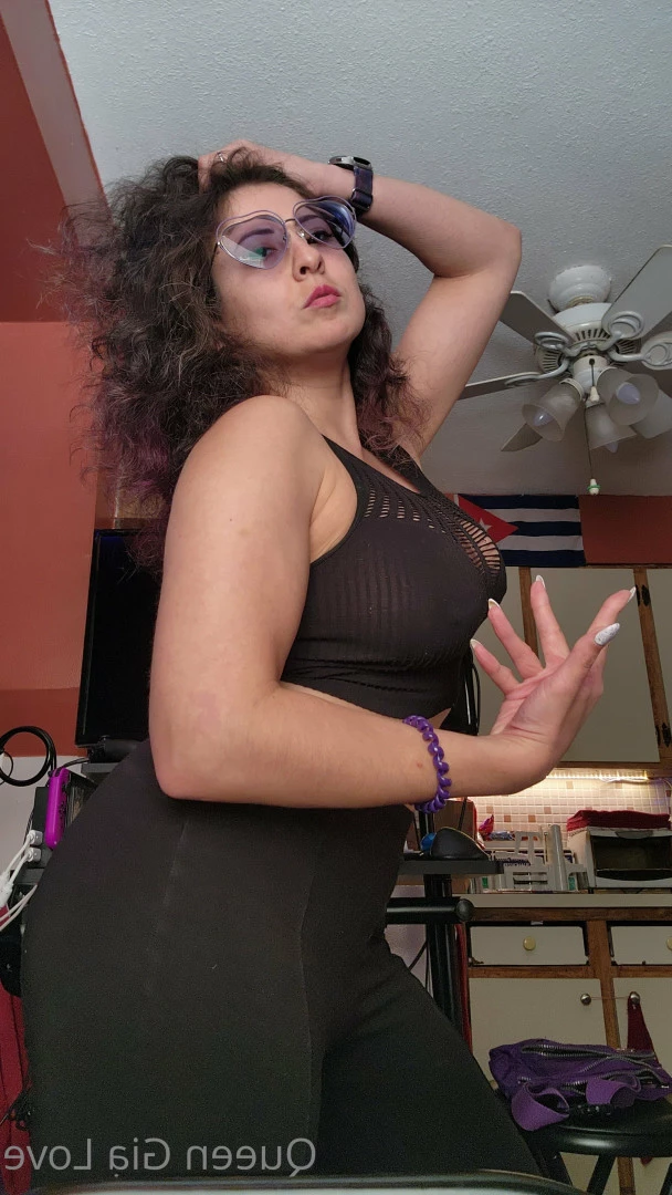 👑Queen Gia Love👑 [ queengialove ] Onlyfans leaked photo 6800950 on Hotleaks.tv
