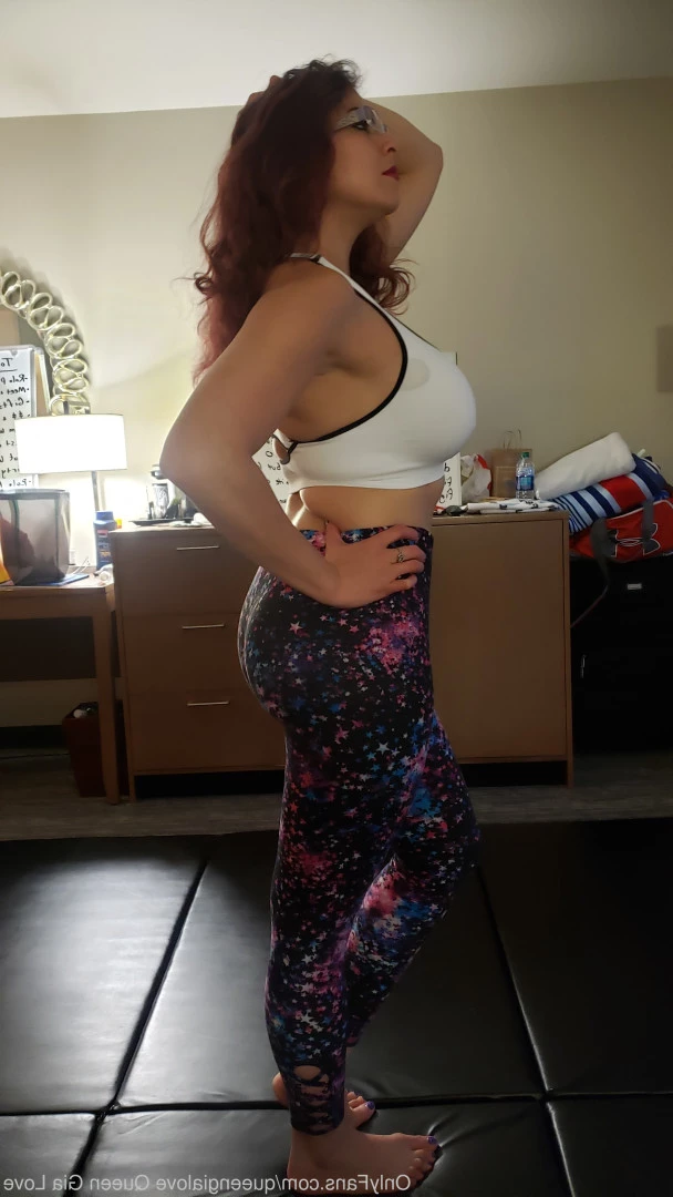 👑Queen Gia Love👑 [ queengialove ] Onlyfans leaked photo 6801026 on Hotleaks.tv