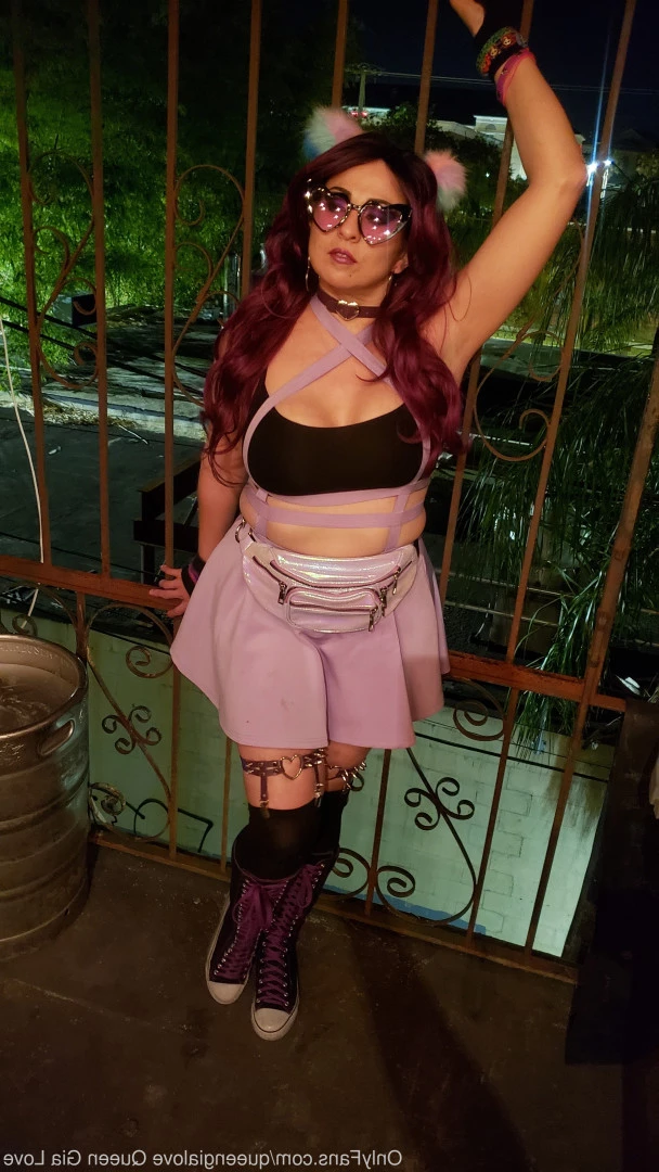 👑Queen Gia Love👑 [ queengialove ] Onlyfans leaked photo 6801166 on Hotleaks.tv