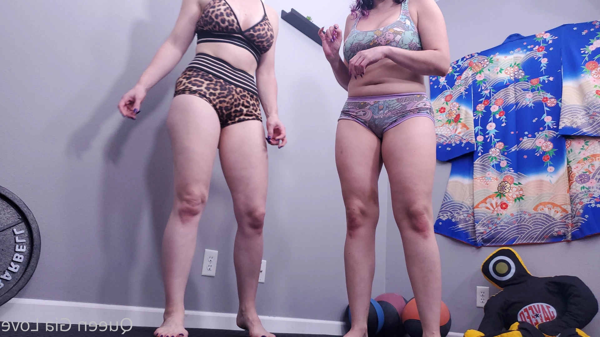 👑Queen Gia Love👑 [ queengialove ] Onlyfans leaked photo 6801421 on Hotleaks.tv