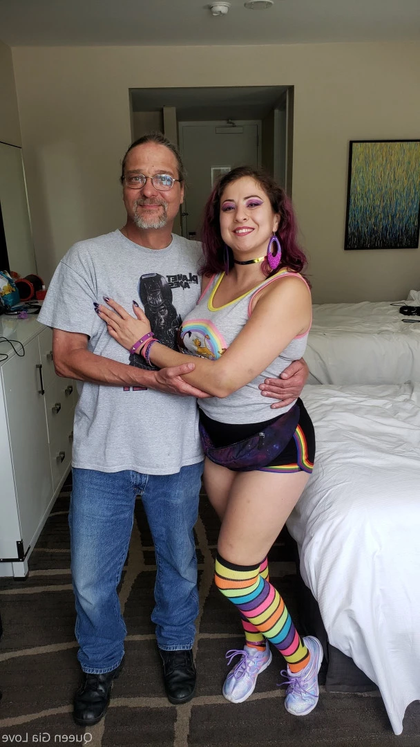 👑Queen Gia Love👑 [ queengialove ] Onlyfans leaked photo 6801725 on Hotleaks.tv