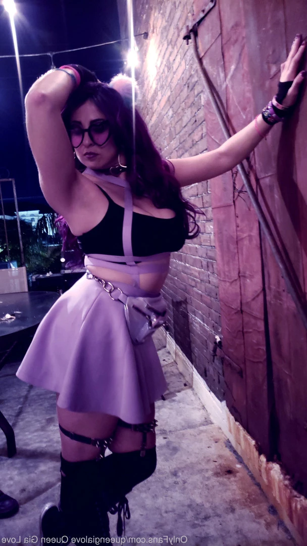 👑Queen Gia Love👑 [ queengialove ] Onlyfans leaked photo 6802320 on Hotleaks.tv