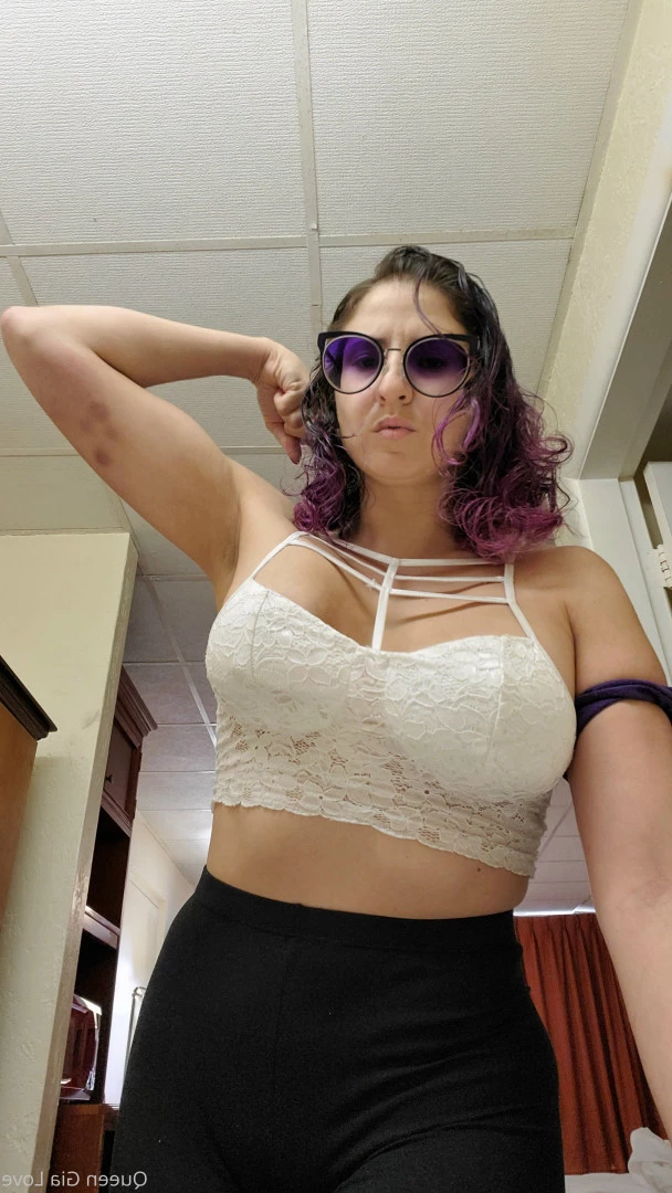 👑Queen Gia Love👑 [ queengialove ] Onlyfans leaked photo 6802910 on Hotleaks.tv
