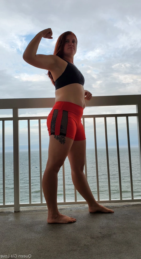 👑Queen Gia Love👑 [ queengialove ] Onlyfans leaked photo 6803014 on Hotleaks.tv