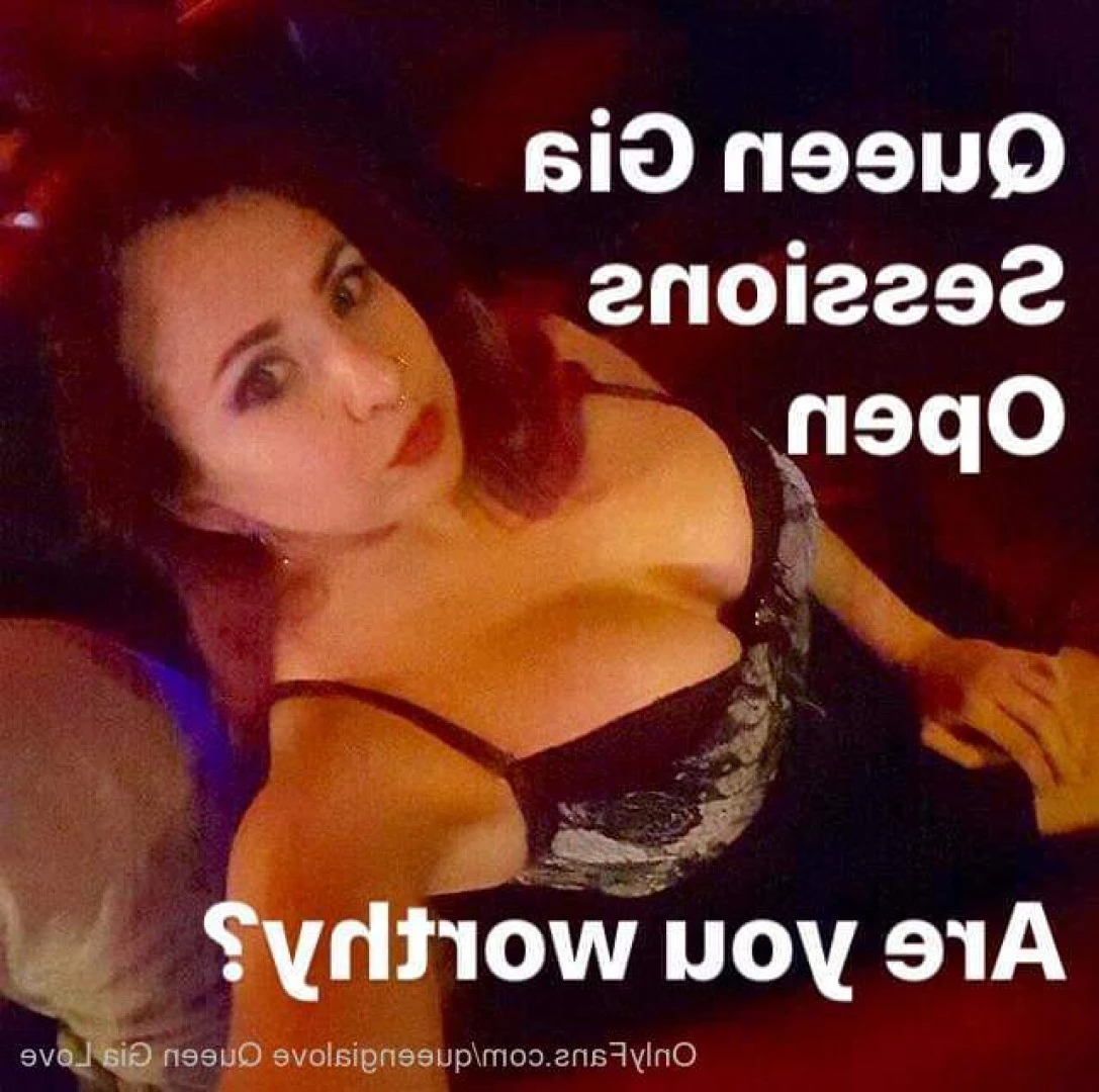 👑Queen Gia Love👑 [ queengialove ] Onlyfans leaked photo 6804034 on Hotleaks.tv