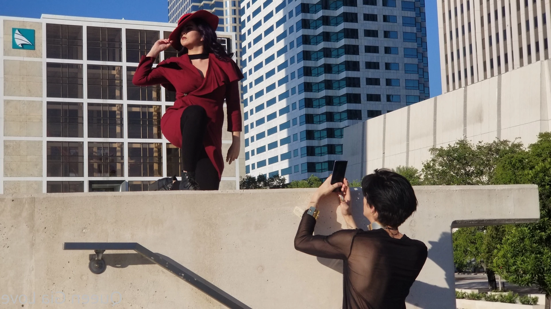 👑Queen Gia Love👑 [ queengialove ] Onlyfans leaked photo 6806922 on Hotleaks.tv