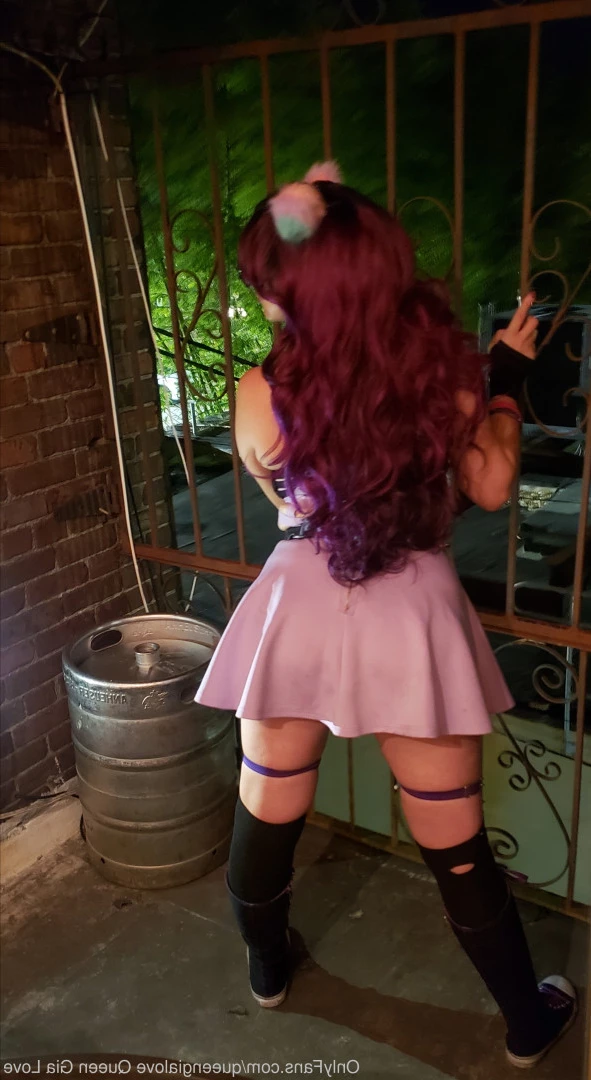 👑Queen Gia Love👑 [ queengialove ] Onlyfans leaked photo 6807051 on Hotleaks.tv