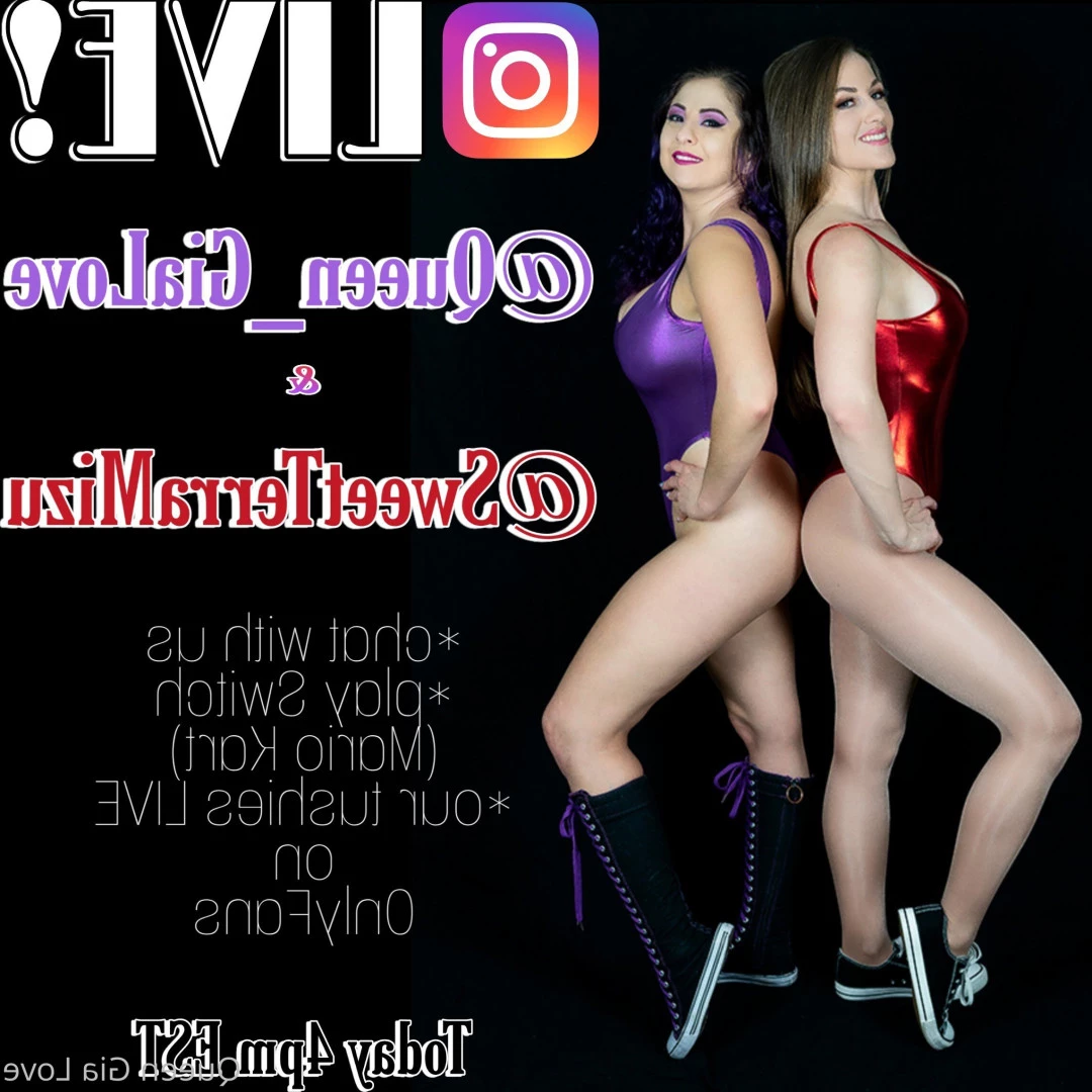 👑Queen Gia Love👑 [ queengialove ] Onlyfans leaked photo 6807642 on Hotleaks.tv