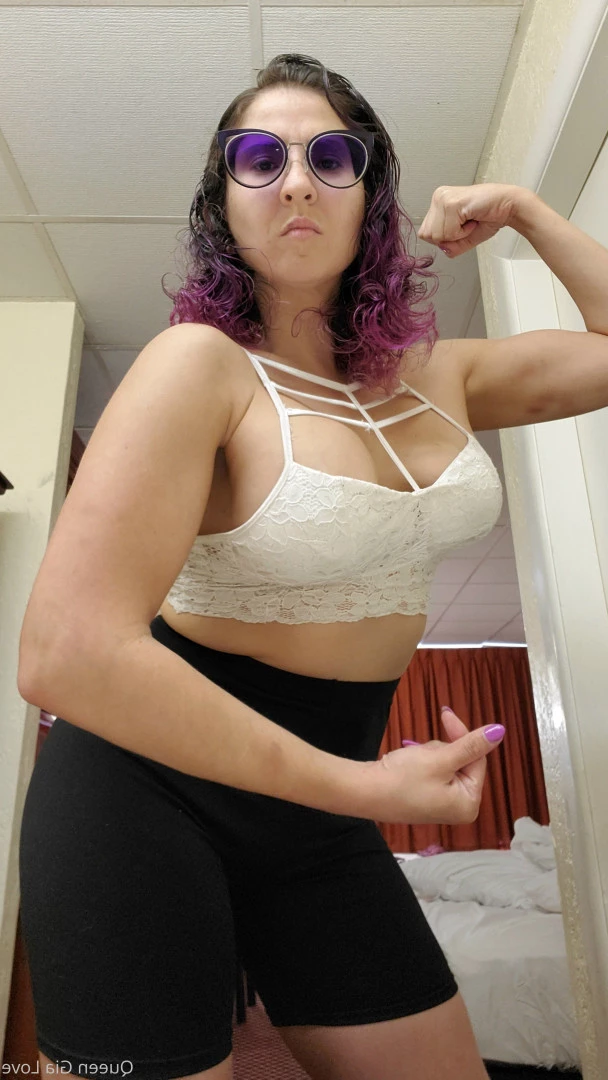 👑Queen Gia Love👑 [ queengialove ] Onlyfans leaked photo 6807721 on Hotleaks.tv