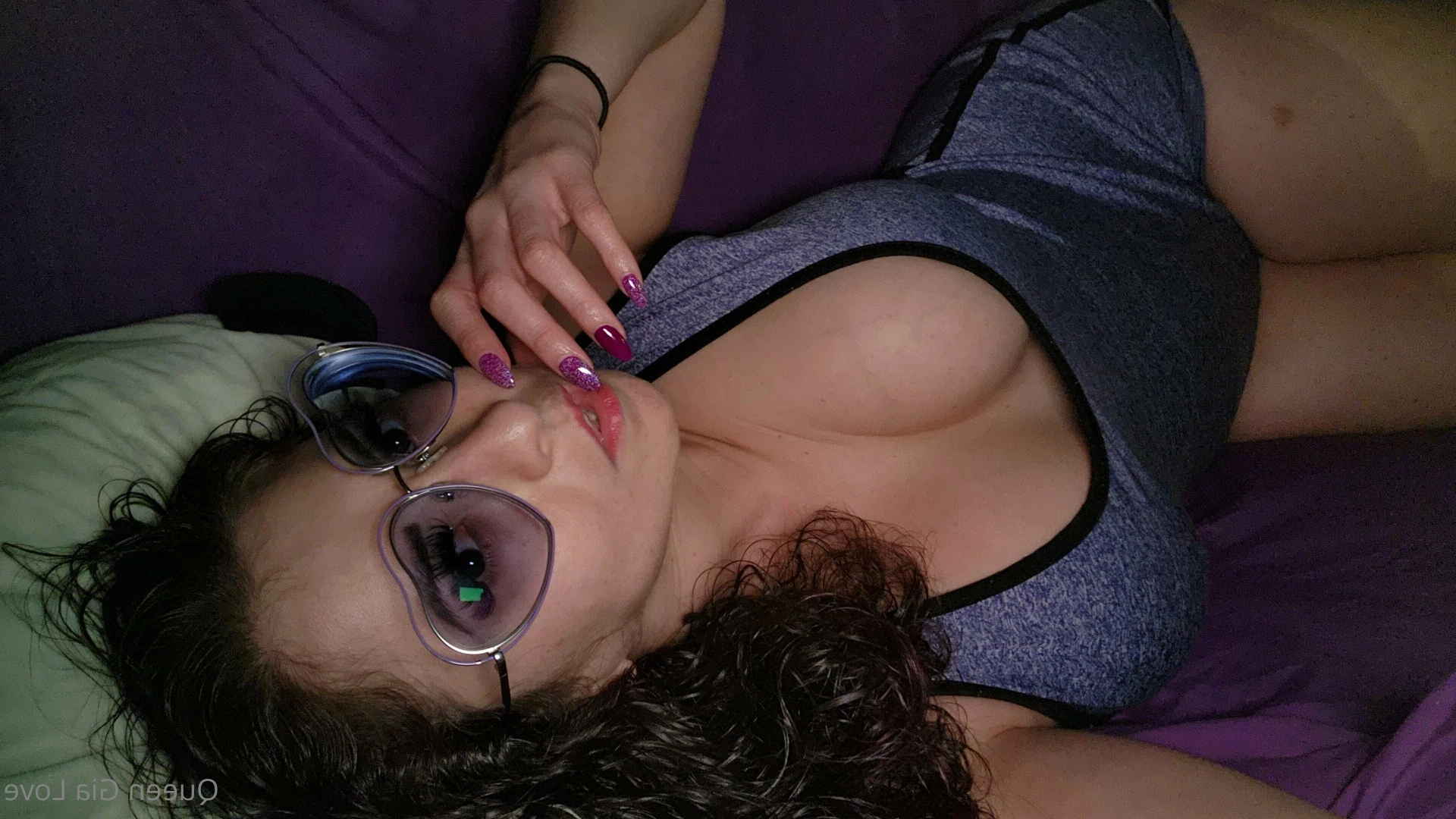 👑Queen Gia Love👑 [ queengialove ] Onlyfans leaked photo 6808136 on Hotleaks.tv