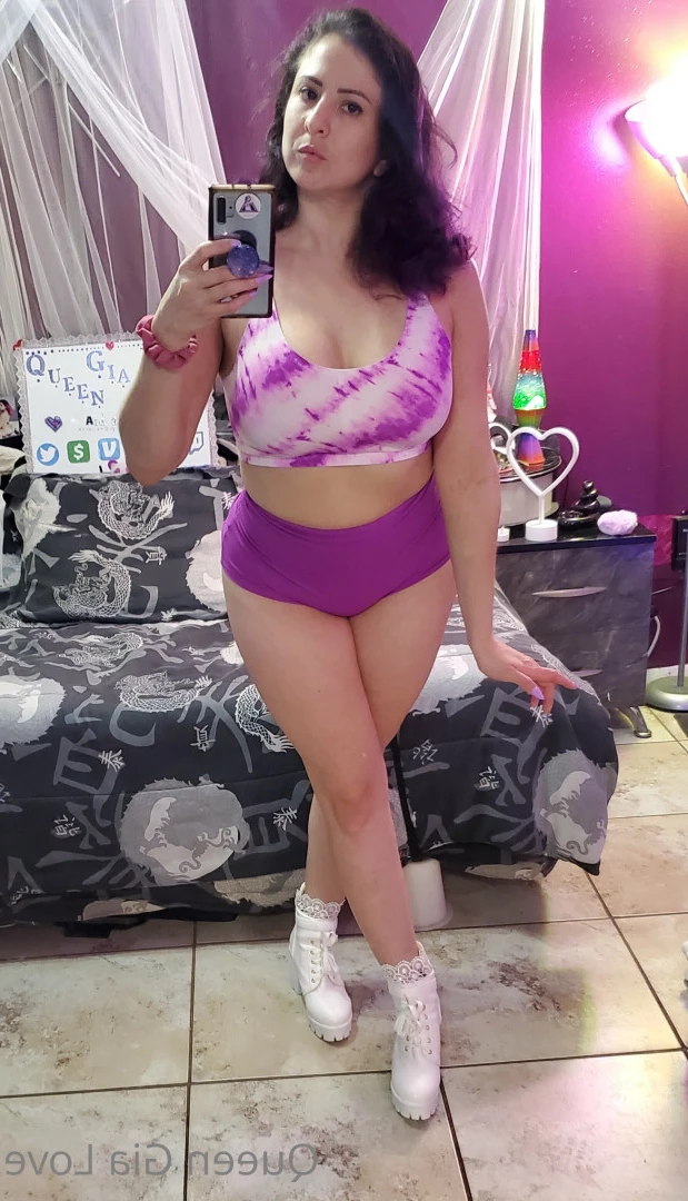 👑Queen Gia Love👑 [ queengialove ] Onlyfans leaked photo 6808672 on Hotleaks.tv