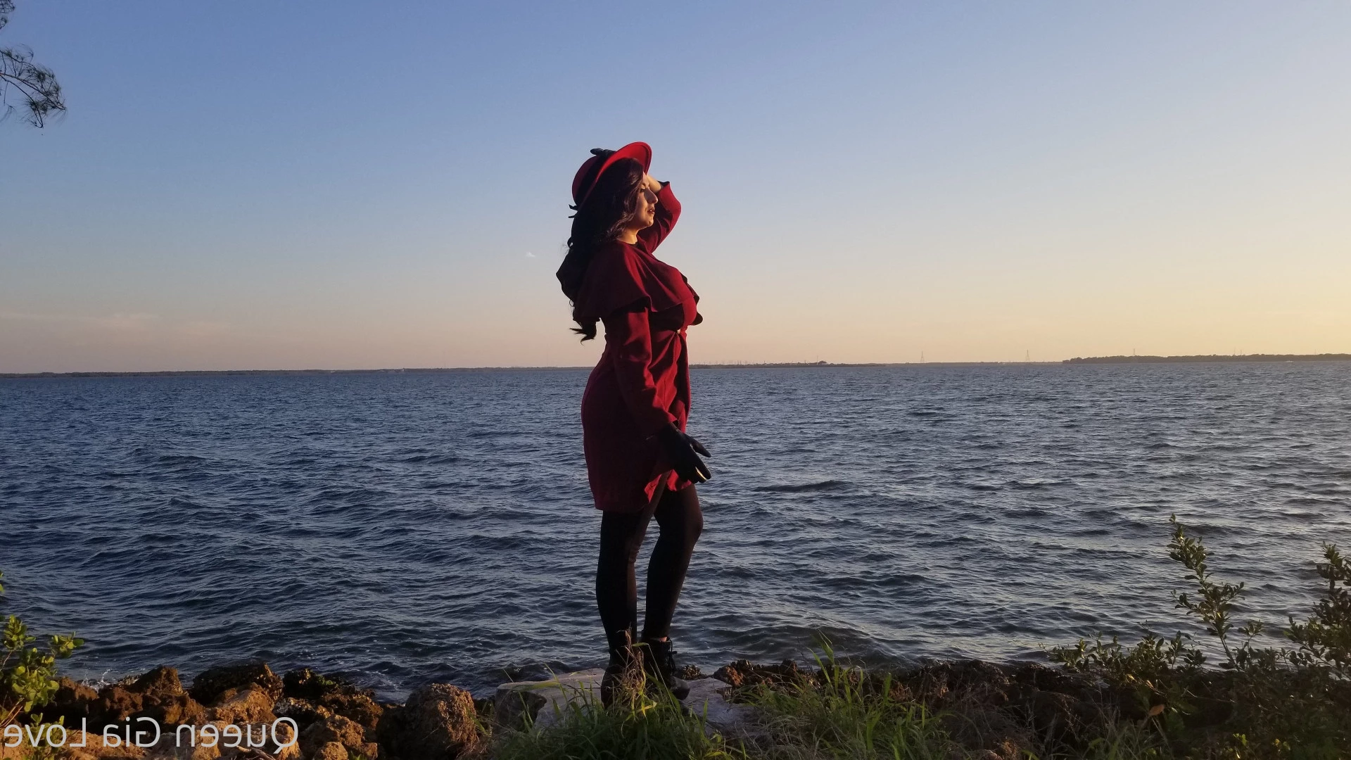 👑Queen Gia Love👑 [ queengialove ] Onlyfans leaked photo 6809961 on Hotleaks.tv