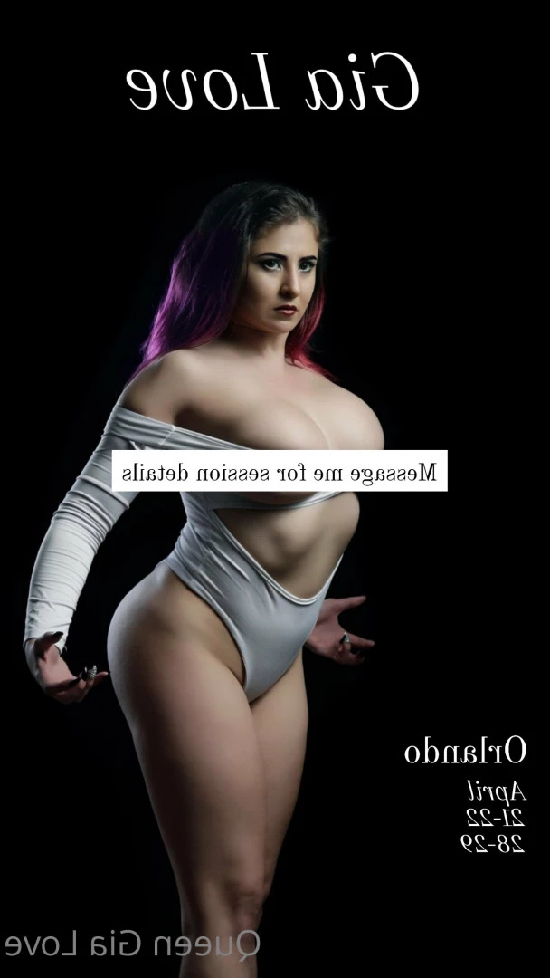 👑Queen Gia Love👑 [ queengialove ] Onlyfans leaked photo 6810308 on Hotleaks.tv