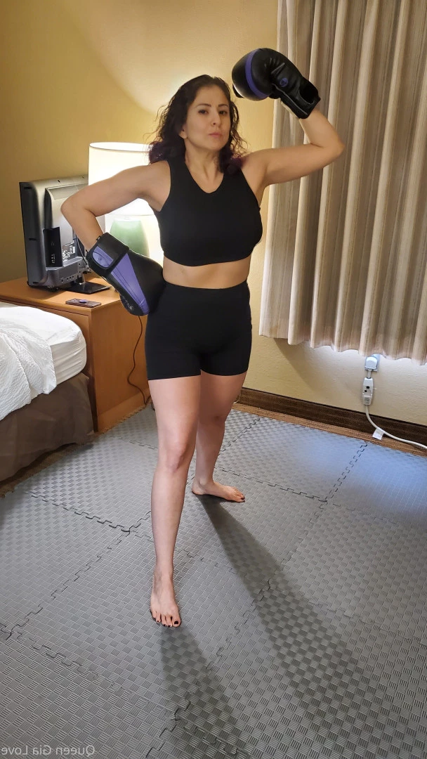 👑Queen Gia Love👑 [ queengialove ] Onlyfans leaked photo 6810462 on Hotleaks.tv