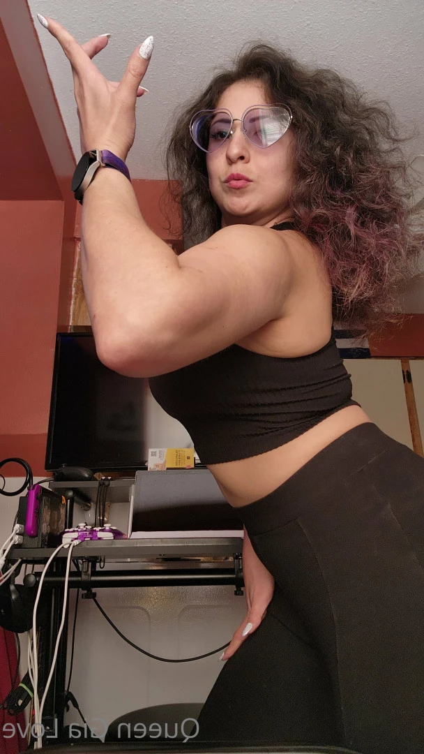 👑Queen Gia Love👑 [ queengialove ] Onlyfans leaked photo 6810727 on Hotleaks.tv
