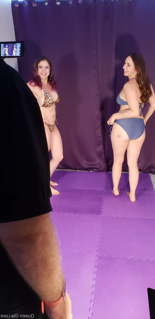 👑Queen Gia Love👑 [ queengialove ] Onlyfans leaked photo 6811509 on Hotleaks.tv