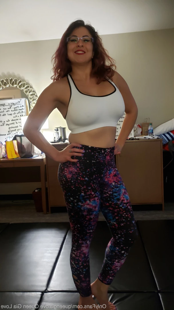 👑Queen Gia Love👑 [ queengialove ] Onlyfans leaked photo 6812653 on Hotleaks.tv