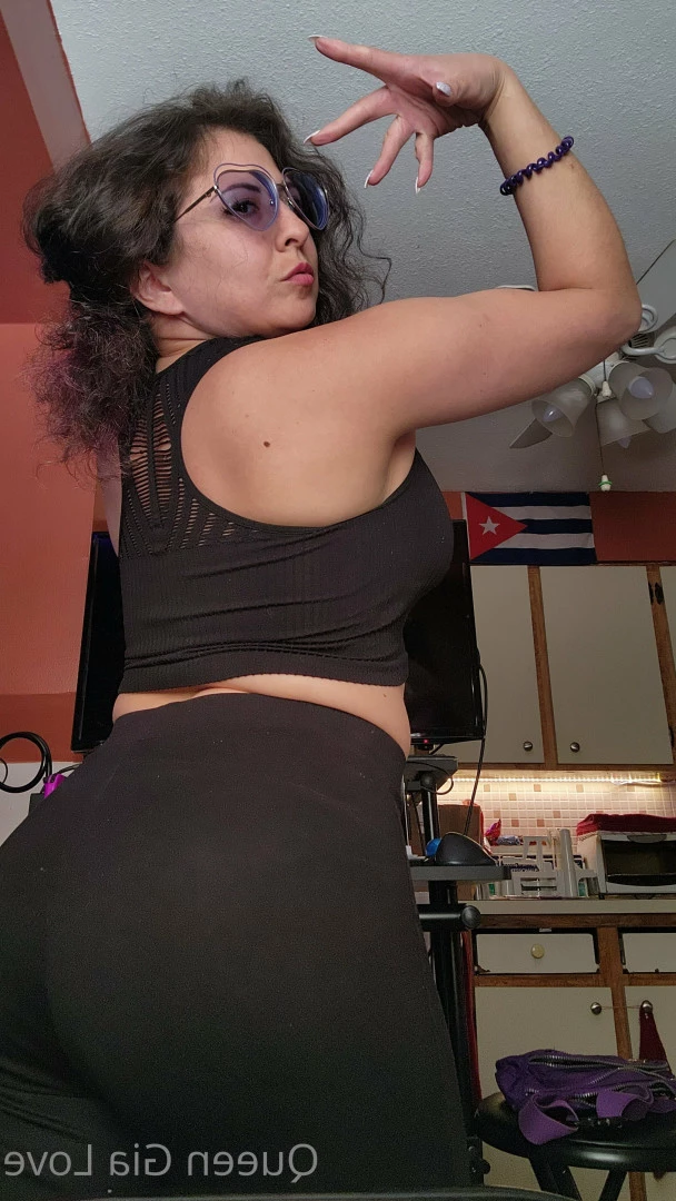👑Queen Gia Love👑 [ queengialove ] Onlyfans leaked photo 6815032 on Hotleaks.tv