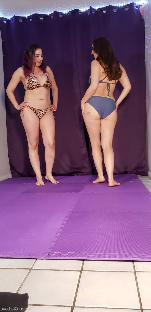 👑Queen Gia Love👑 [ queengialove ] Onlyfans leaked photo 6815183 on Hotleaks.tv