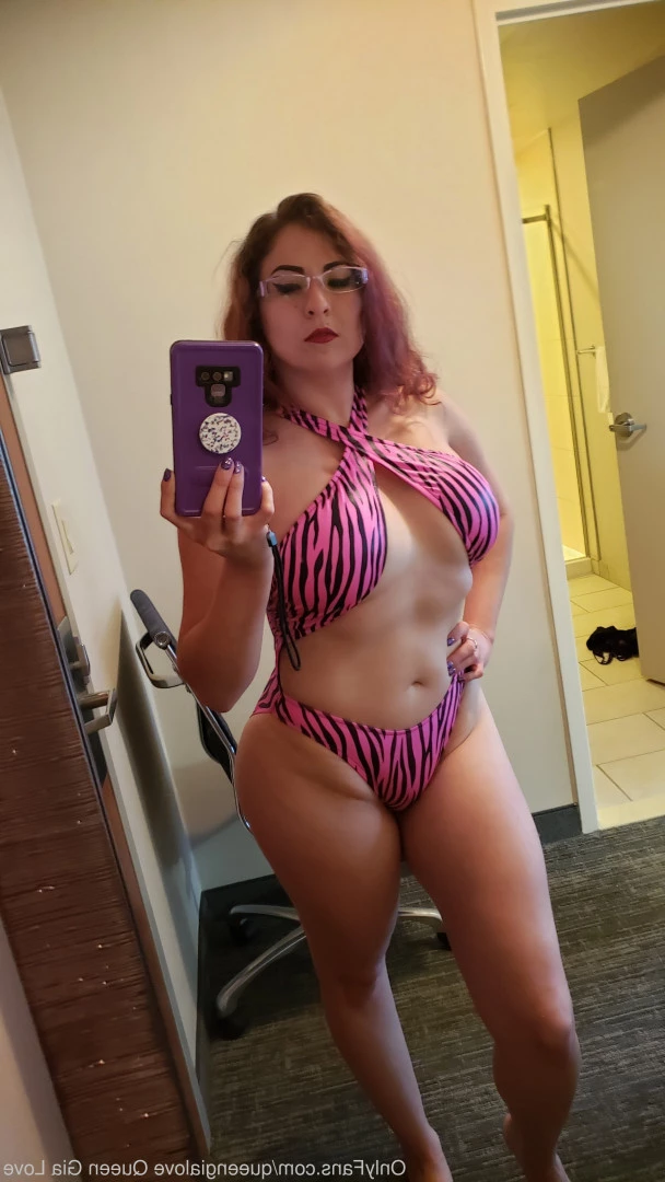 👑Queen Gia Love👑 [ queengialove ] Onlyfans leaked photo 6815209 on Hotleaks.tv