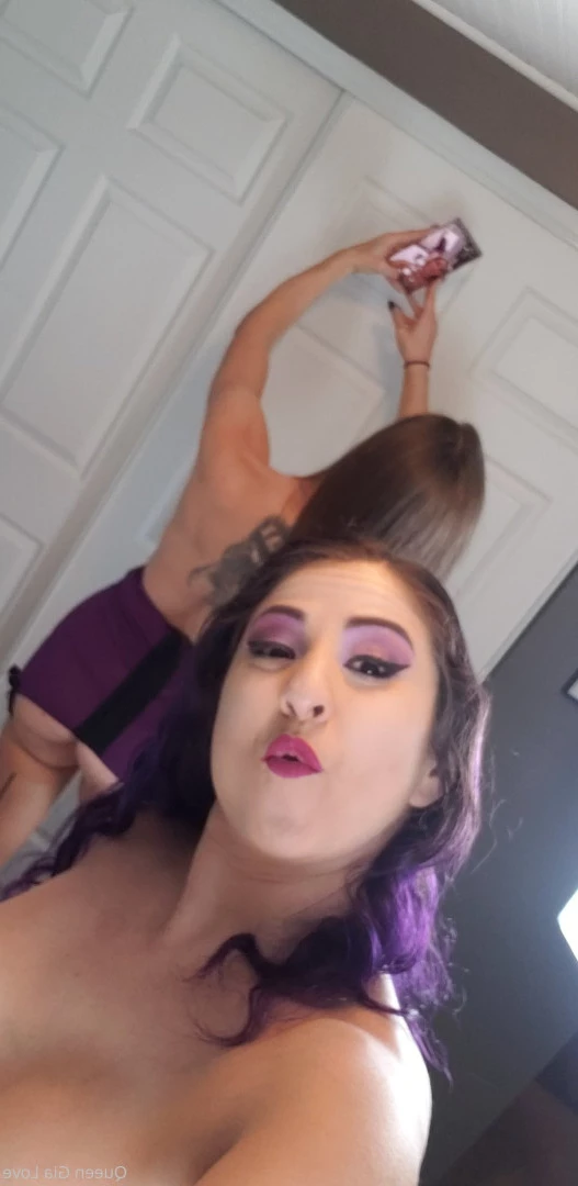 👑Queen Gia Love👑 [ queengialove ] Onlyfans leaked photo 6815552 on Hotleaks.tv